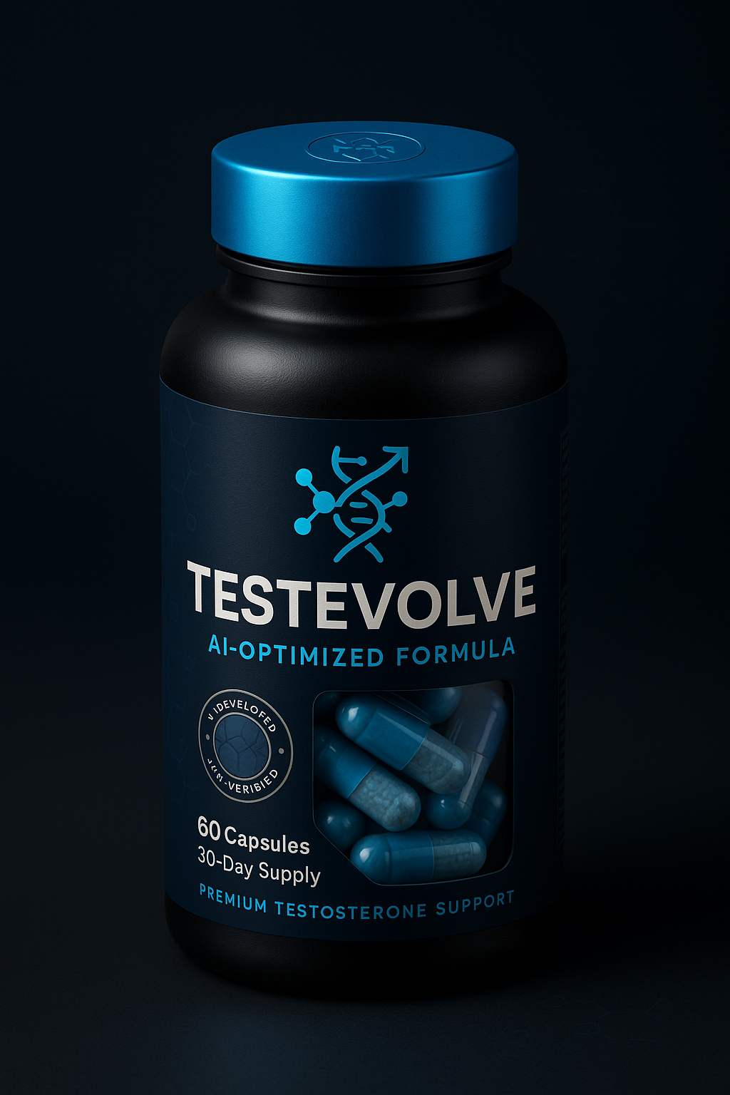 TESTEVOLVE Product